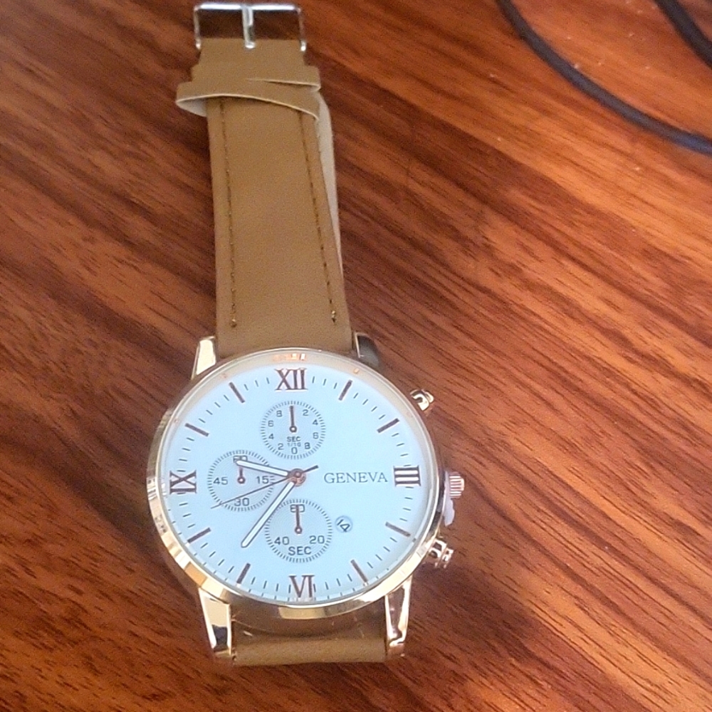 Watch